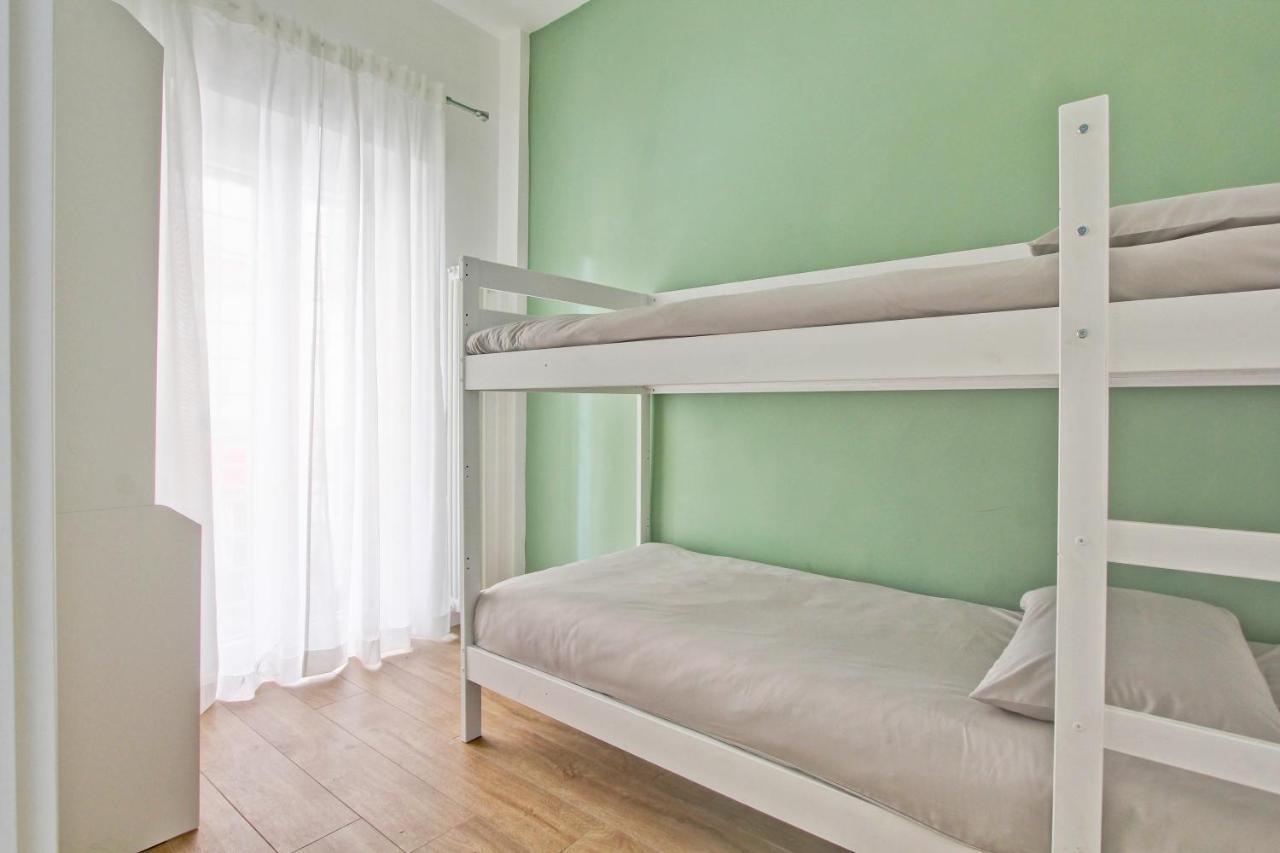 Sofia's Apartment Rom